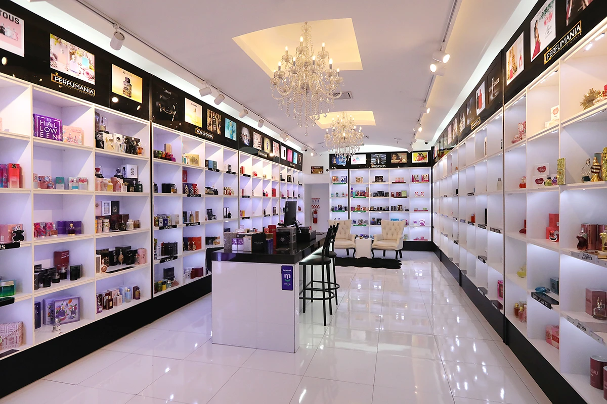 Perfumania Tienda