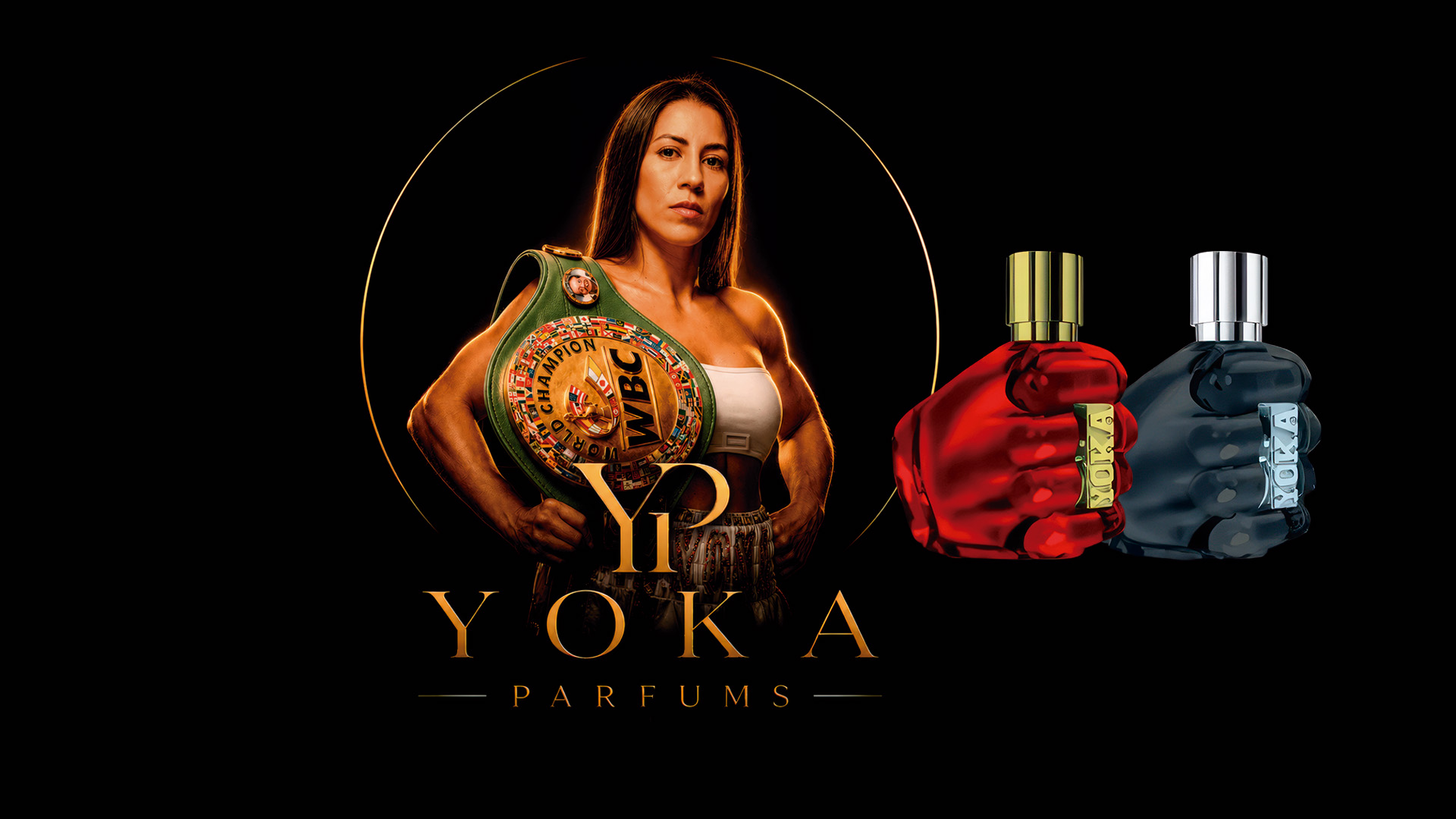 Yoka Parfums